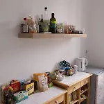 Superb Apartment On The Canal Saint Martin
